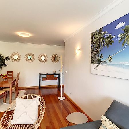 Aidan Apartment By Lovelystay Funchal (Madeira) Exterior foto