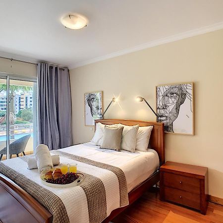 Aidan Apartment By Lovelystay Funchal (Madeira) Exterior foto