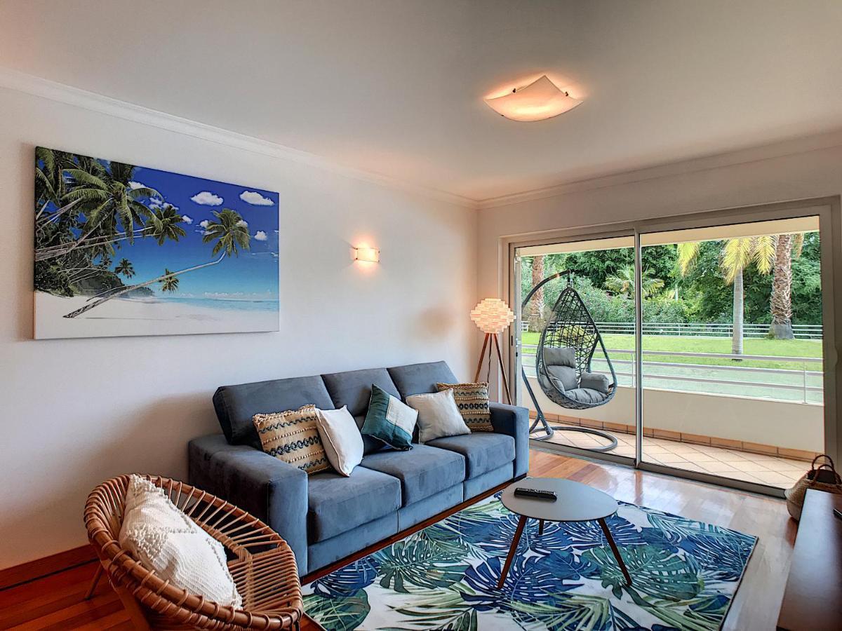 Aidan Apartment By Lovelystay Funchal (Madeira) Exterior foto