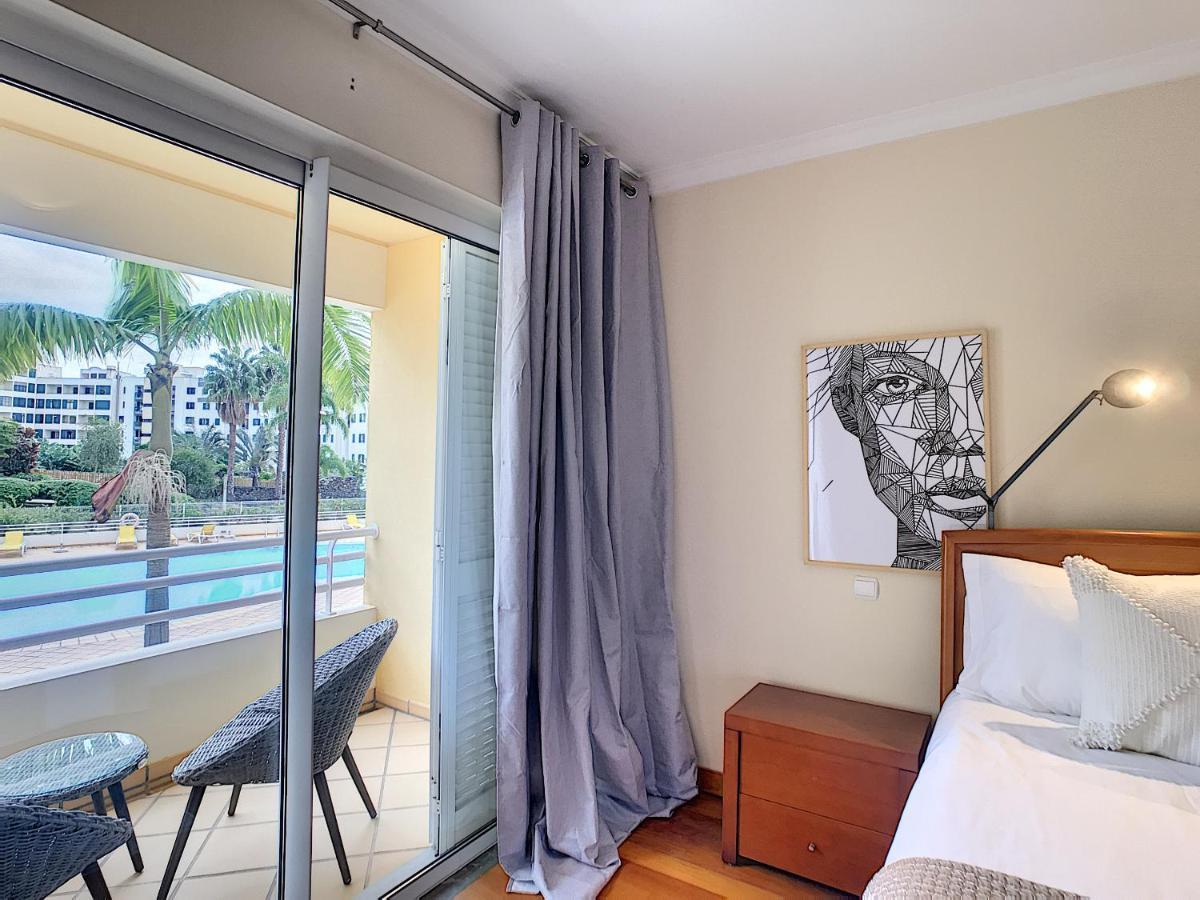 Aidan Apartment By Lovelystay Funchal (Madeira) Exterior foto