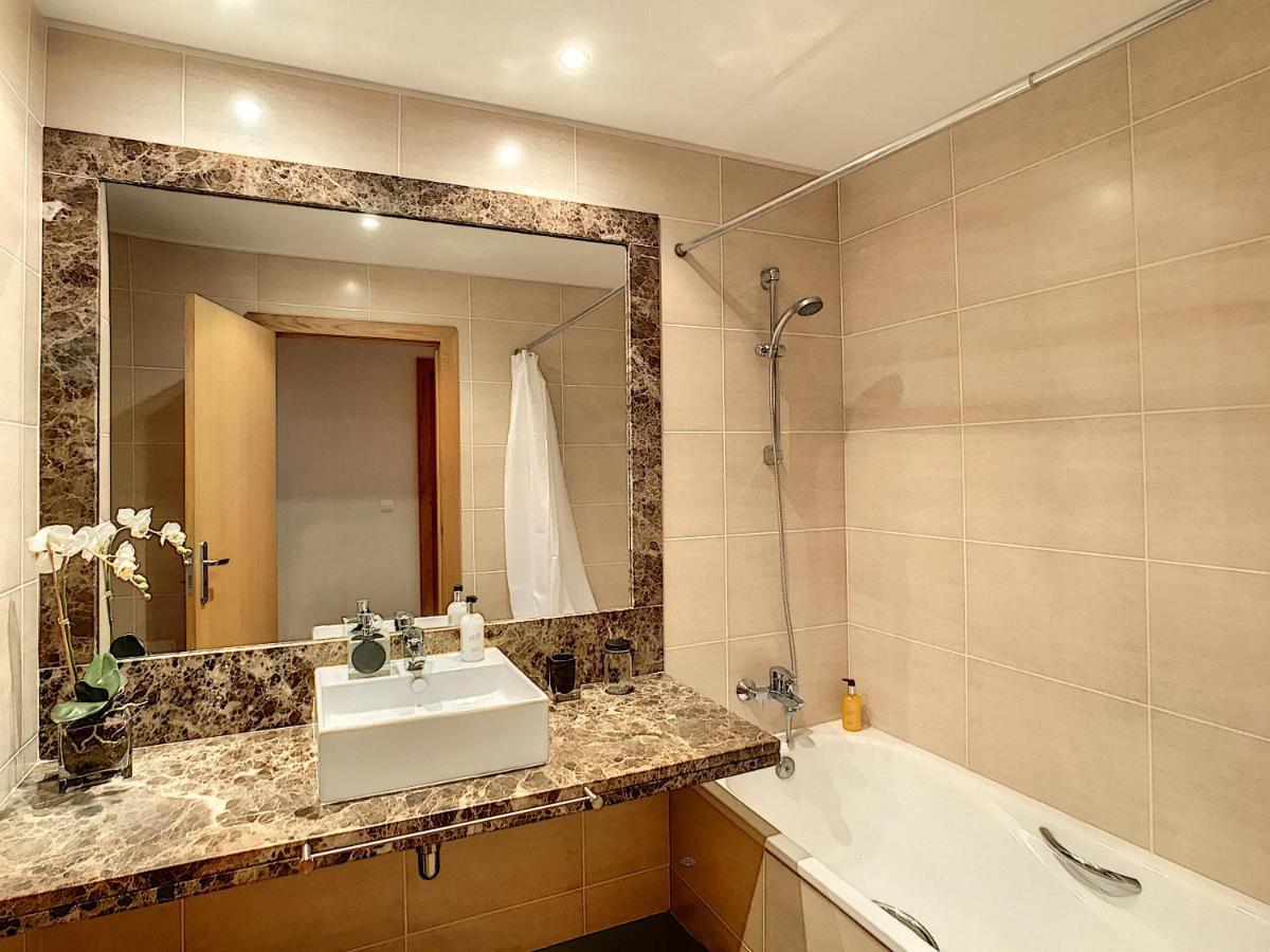 Aidan Apartment By Lovelystay Funchal (Madeira) Exterior foto